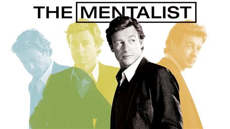 The Mentalist Season 1: Where to Watch and Stream Online