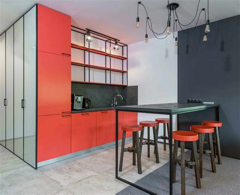 Top Modern Kitchen Colour Schemes to Inspire Your Renovation | Tradie Zone