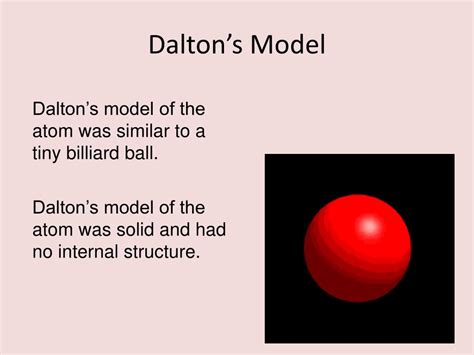 PPT - Introduction to the Atom and Atomic Models PowerPoint Presentation - ID:7045349