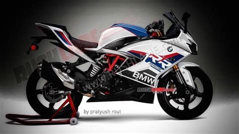 BMW G310RR Wallpapers - Top Free BMW G310RR Backgrounds - WallpaperAccess