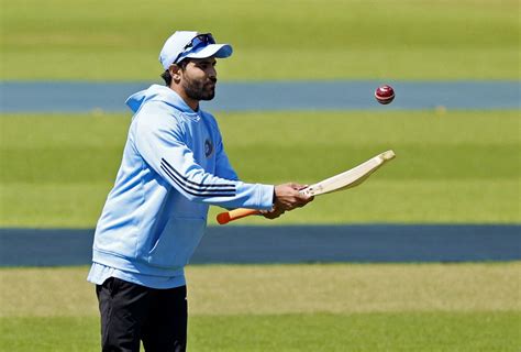 Jadeja defends 'experiments', says India will be at their best in ...