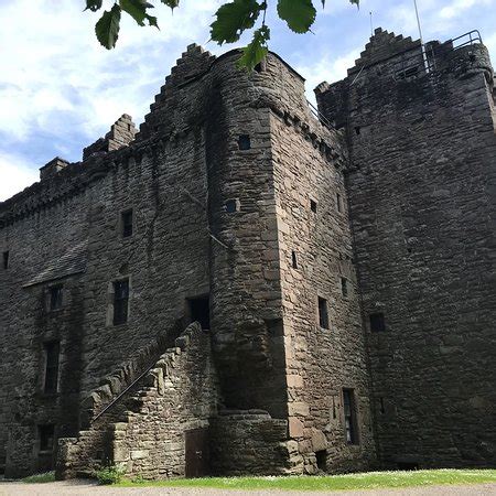 Huntingtower Castle (Perth) - 2019 All You Need to Know Before You Go (with Photos) - Perth ...