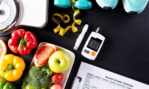 End Your Diabetes Control Struggle with These 5 Tips - SIDRAH CARE