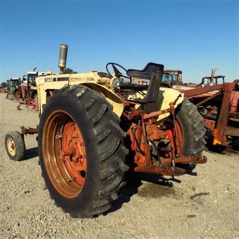 Used Case 730 Tractor Parts | EQ-32748 | All States Ag Parts