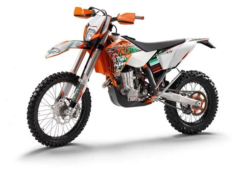 2012 KTM 450 EXC Six Days Review - Gallery - Top Speed