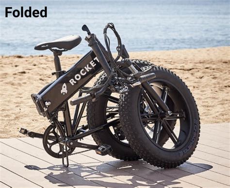 Sale > foldable electric bike > in stock