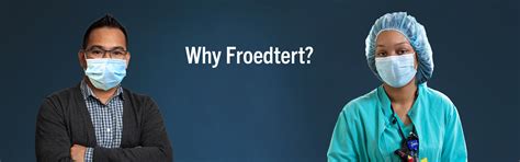 Working at Froedtert | Froedtert Career Opportunities