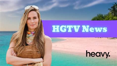 Kim Wolfe Compares HGTV Show With 'Survivor' - Heavy.com