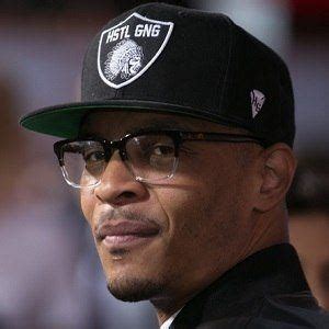 TI (Rapper) - Age, Birthday, Bio, Facts, Family, Net Worth, Height ...