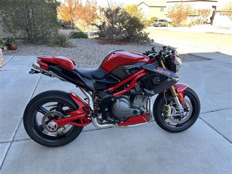 2007 Benelli TNT 1130 Sport | Benelli Forum