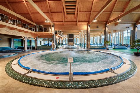 THERMAL BATHS & ZAKOPANE - POLAND ACTIVE Travel Agency - Explore Cracow ...