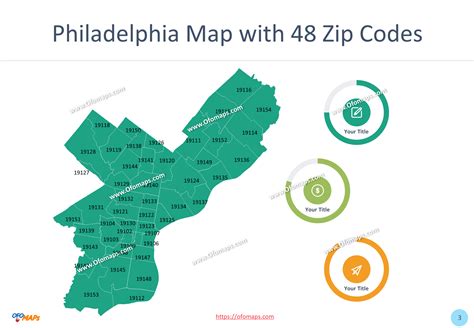 Philadelphia Zip Code Map Printable