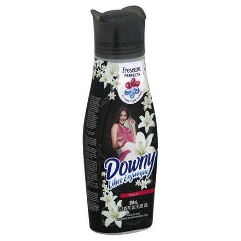 Downy Fabric Softener, Elegance - Walmart.com - Walmart.com