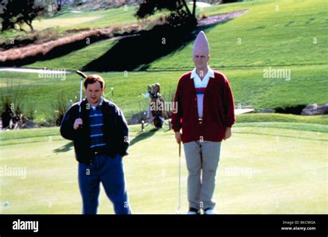 CONEHEADS (1993) JASON ALEXANDER, DAN AYKROYD CONH 044 Stock Photo - Alamy