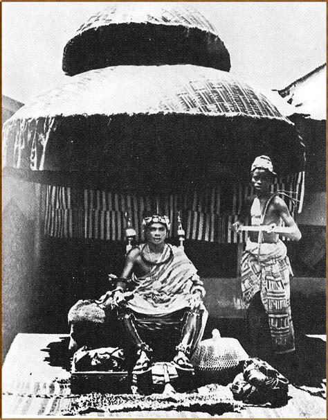 Interesting Images From Precolonial And Early Colonial Africa - Culture (11) - Nigeria | African ...