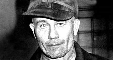 Ed Gein, The Story Of The Serial Killer That Inspired Every Horror Movie