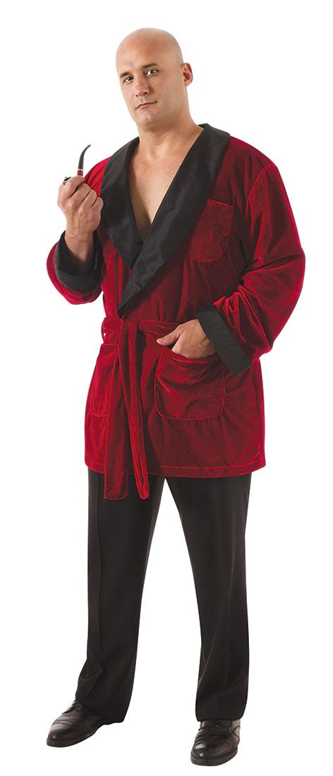 Hugh Hefner Costumes (for Men, Women, Kids) | PartiesCostume.com