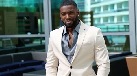 Donny Savage in A White Suit: Image Gallery (List View) | Know Your Meme