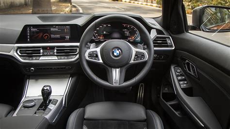 Bmw 3 Series 2021 Interior / Bmw 3 Series Interior Tech And Comfort ...