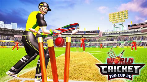 Cricket League on Behance