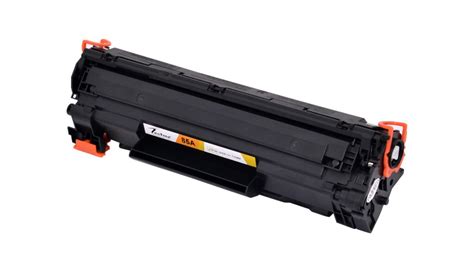 Techie 85A Compatible Toner / Cartridge For HP LaserJet P1100/P1102/P1102W;Laserjet Pro M1132 ...