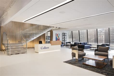 Colliers International | Spectorgroup | Archello