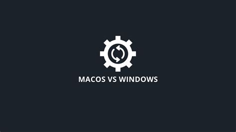 macOS vs Windows (2024 Guide): An In-Depth Comparison