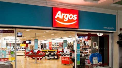 Argos will close a major Dublin city centre store - Dublin's FM104