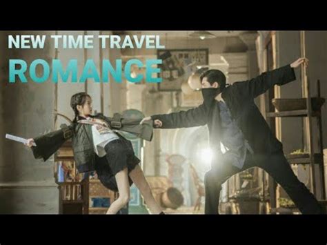 Time Travel Romance drama | C-Drama | #cdrama #chinese | @bkfilms1443 ...