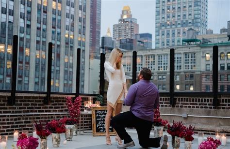 Best Marriage Proposal Ideas - The Yes Girls