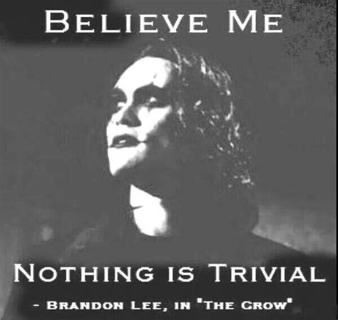 The Crow Quotes. QuotesGram