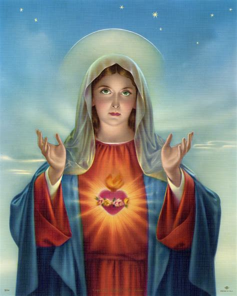 Immaculate Heart Of Mary | ubicaciondepersonas.cdmx.gob.mx