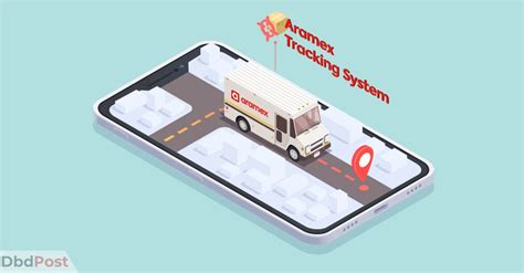 How to Track Aramex Parcel: A Step-By-Step Guide