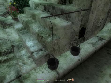 Water Bucket image - City of Sunev mod for Elder Scrolls IV: Oblivion ...