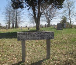 Mount Zion Cemetery in Missouri - Find A Grave Cemetery