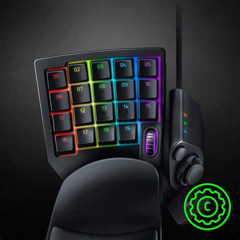 Razer Tartarus V2