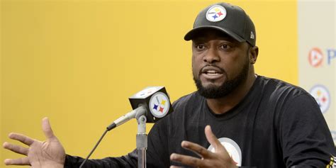 Mike Tomlin Net Worth 2017-2016, Biography, Wiki - UPDATED! - Celebrity ...