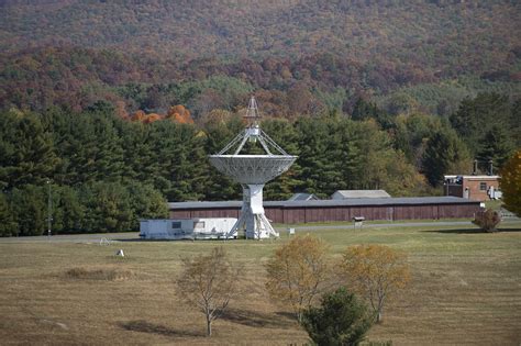 2008-10-14-0588 | Photo from Bob Bird, 2008 | Green Bank Observatory | Flickr