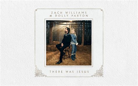 "There Was Jesus" Music Video With Zach Williams Featuring Dolly Parton