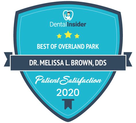 Dr. Melissa L. Brown DDS - Book Appointment Online, View Reviews, Timings | DentalInsider.com