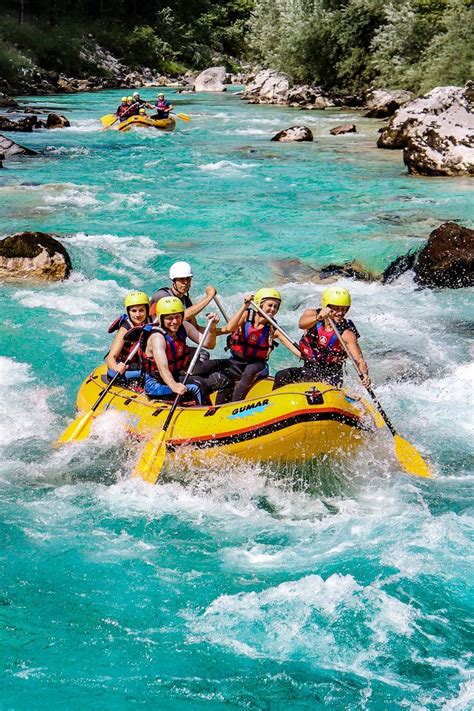 River Rafting, Whitewater Rafting, Outdoor Life, Outdoor Fun, Adventure Bucket List, Water ...