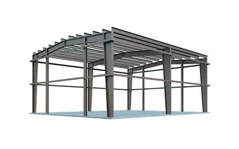 How Much Does a 40x40 Metal Building Cost? - MetalBuildings.org