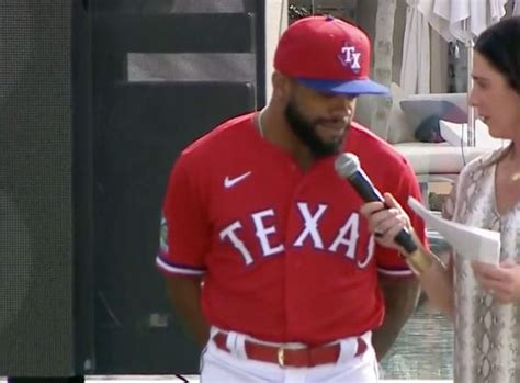 Texas Rangers Go Powder Blue, Unveil Five New Uniforms – SportsLogos ...