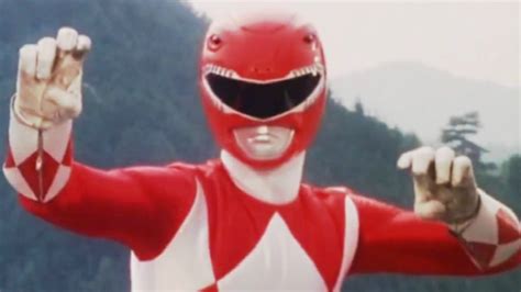 Red Power Ranger Actor Reveals What Jason Would Be Doing Now