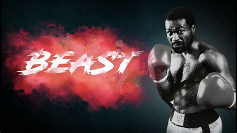 John Mugabi Documentary - Remember the Beast - YouTube