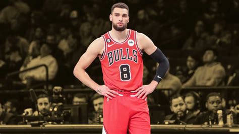 Zach LaVine blames Bulls' six-game losing streak on lack of identity ...