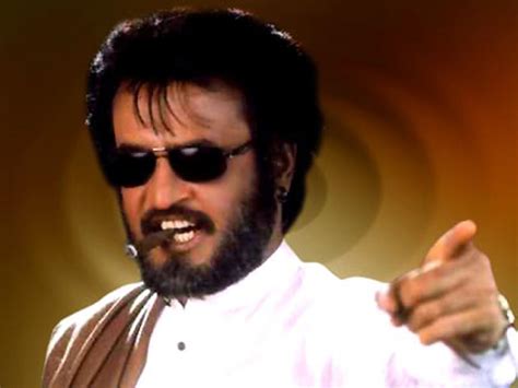 Happy Birthday Rajinikanth: 10 Times The Megastar Impressed Us With His ...