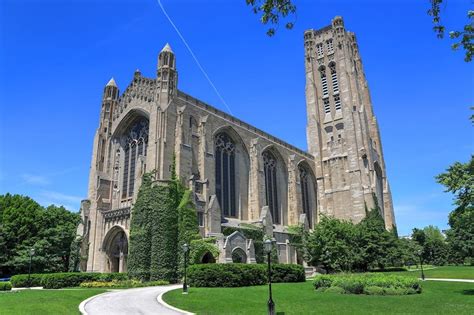 Hyde Park in Chicago - A Chicago Neighbourhood Rich in Local History ...