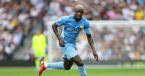 Manchester City soccer player Benjamin Mendy charged with rape, sexual assault