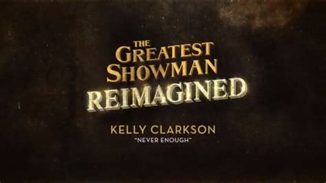 The Greatest Showman - Reimagined Out Now - Divine Magazine